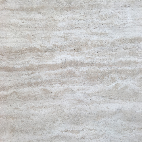 Ivory Travertine Light Slab Tile Cutomized Panel Wholesale