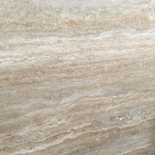 High Quality Persian Beige Travertine Slab Tile Cut To Size Wholesale