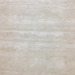 Travertino Navona Slab Tile Vanity Top Mosaic