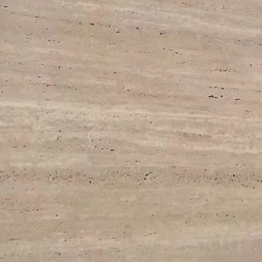 Travertino Romano Noce Slab Tile Walling Flooring Top Stair