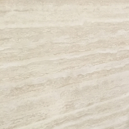 Romano Classico Beige Travertino Slab Tile Walling Flooring Top Stair