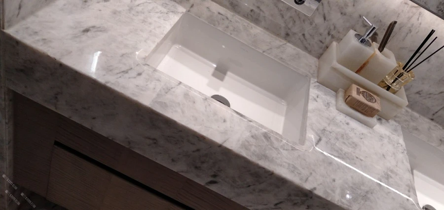 White Marble Lotus Bath Vanity.jpg White Marble Lotus Bath Vanity.jpg