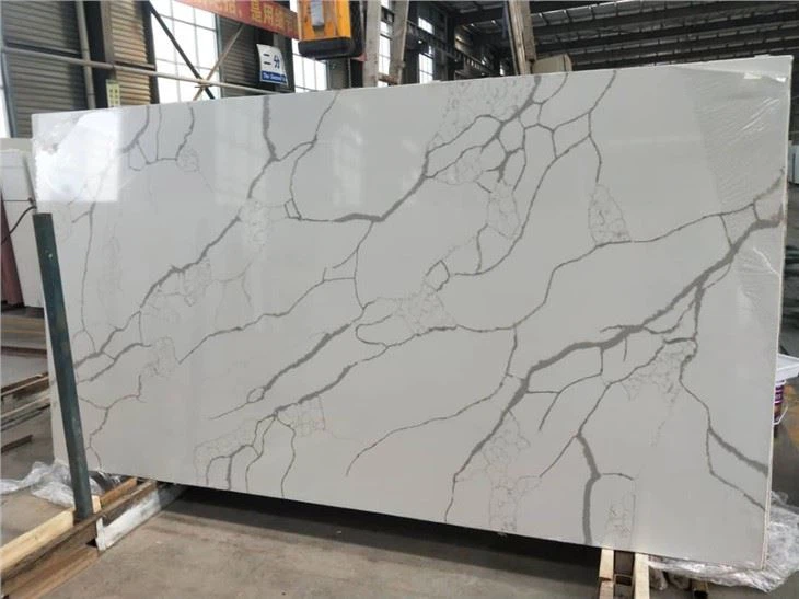 Calacatta Kitchen Countertops