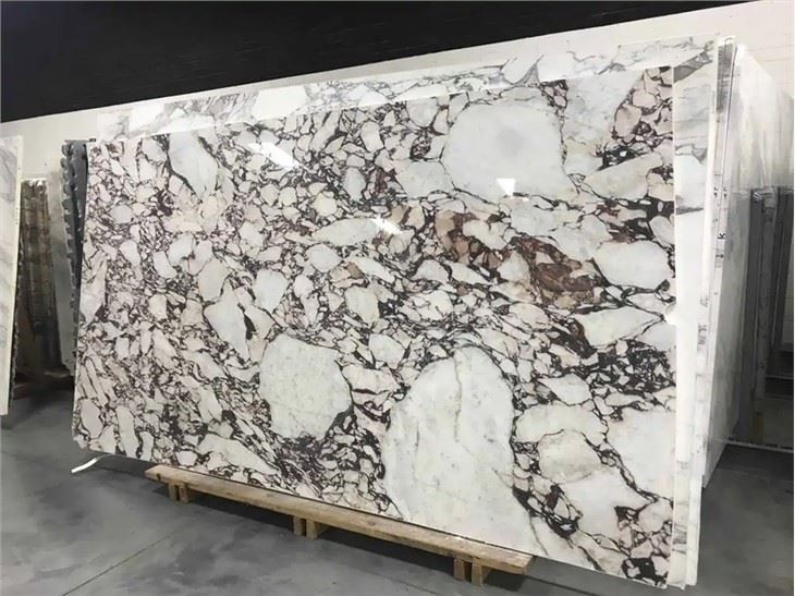 Calacatta Viola Marble
