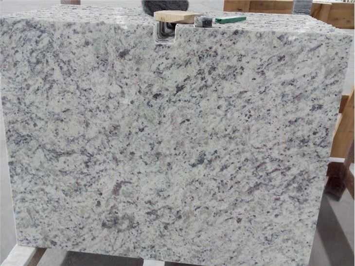 White Rose Granite Cut To Size