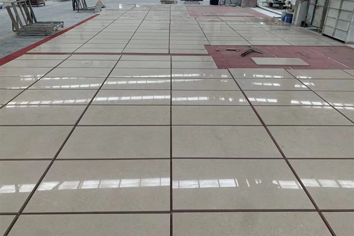 Moleanos Beige Limestone