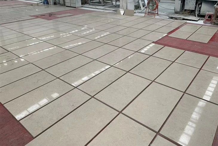 Moleanos Beige Limestone