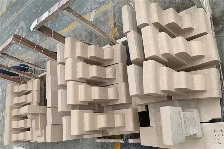 Moleanos Beige Limestone