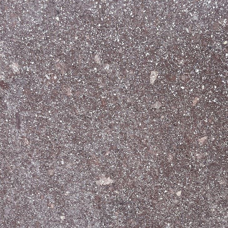 Red Porphyry Flamed 02