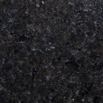 Black Pearl gepolijst graniet